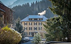 Hotel Les Aravis