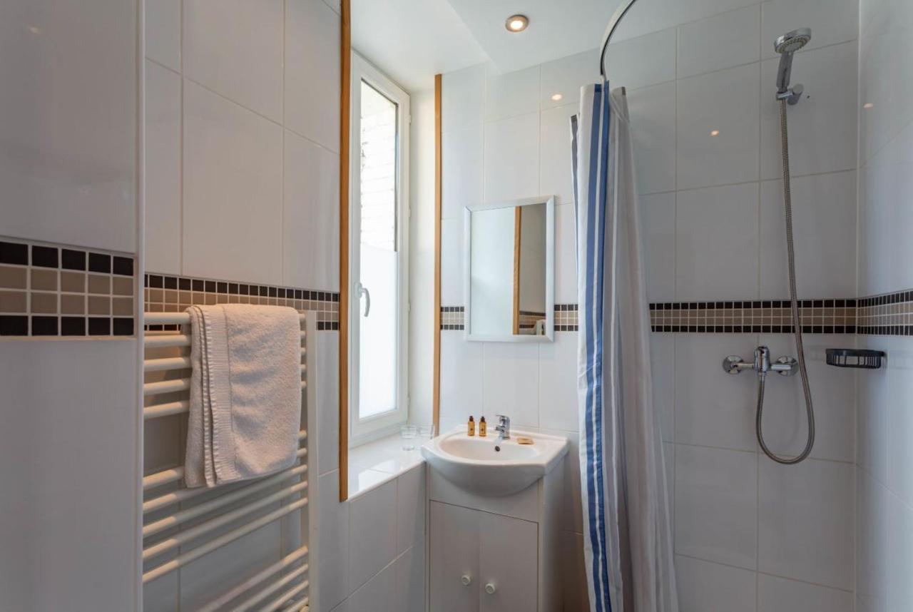 Hotel Les Aravis Saint-Jean-de-Sixt Esterno foto