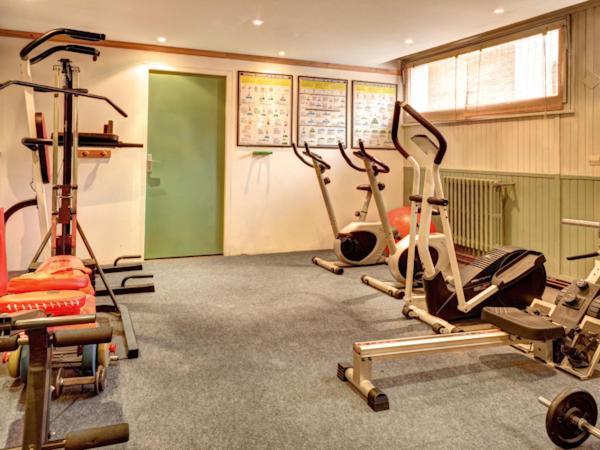 Hotel Les Aravis Saint-Jean-de-Sixt Esterno foto